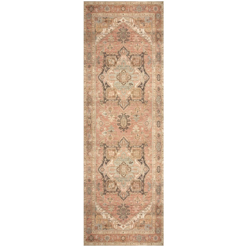 Nourison Home Vintage Washables Area Rug