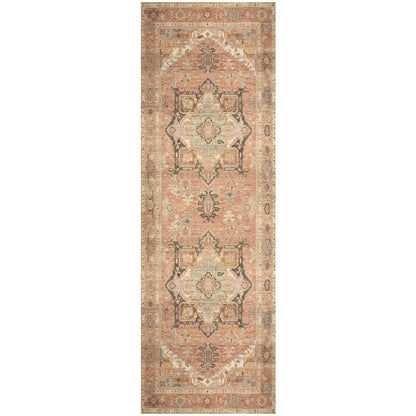 Nourison Home Vintage Washables Area Rug