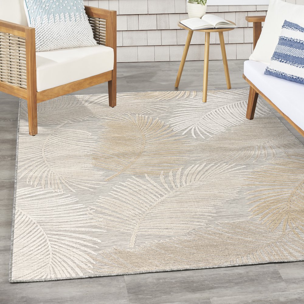 Nourison Home Suncoast Area Rug