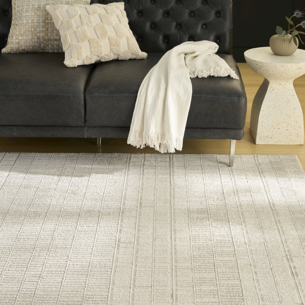 Nourison Home Nordic Area Rug