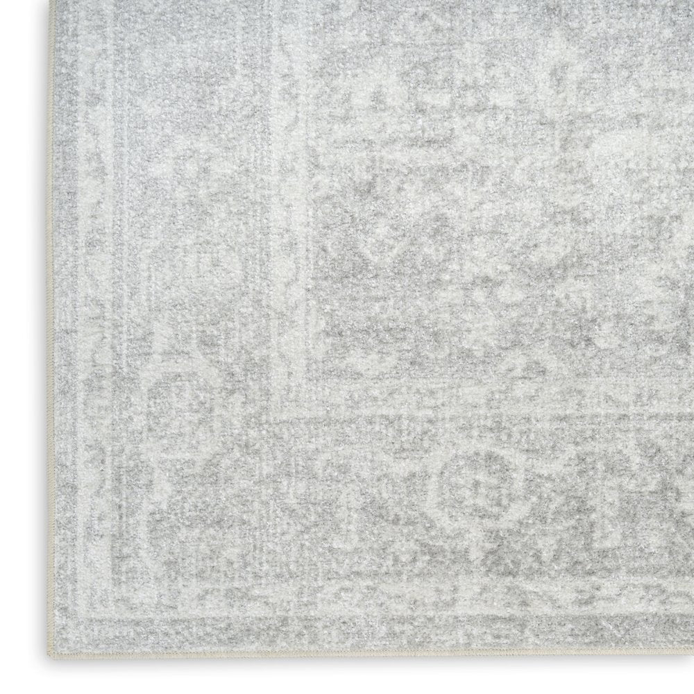 Nourison Home Astra Machine Washable Area Rug