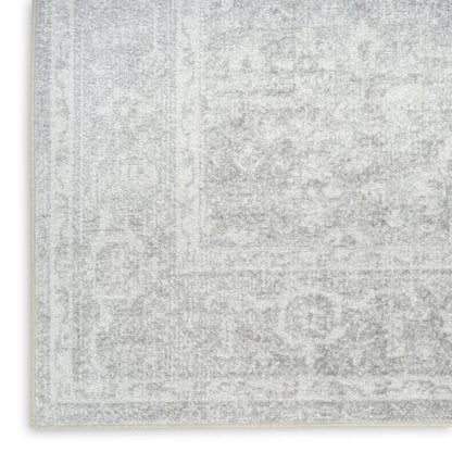 Nourison Home Astra Machine Washable Area Rug
