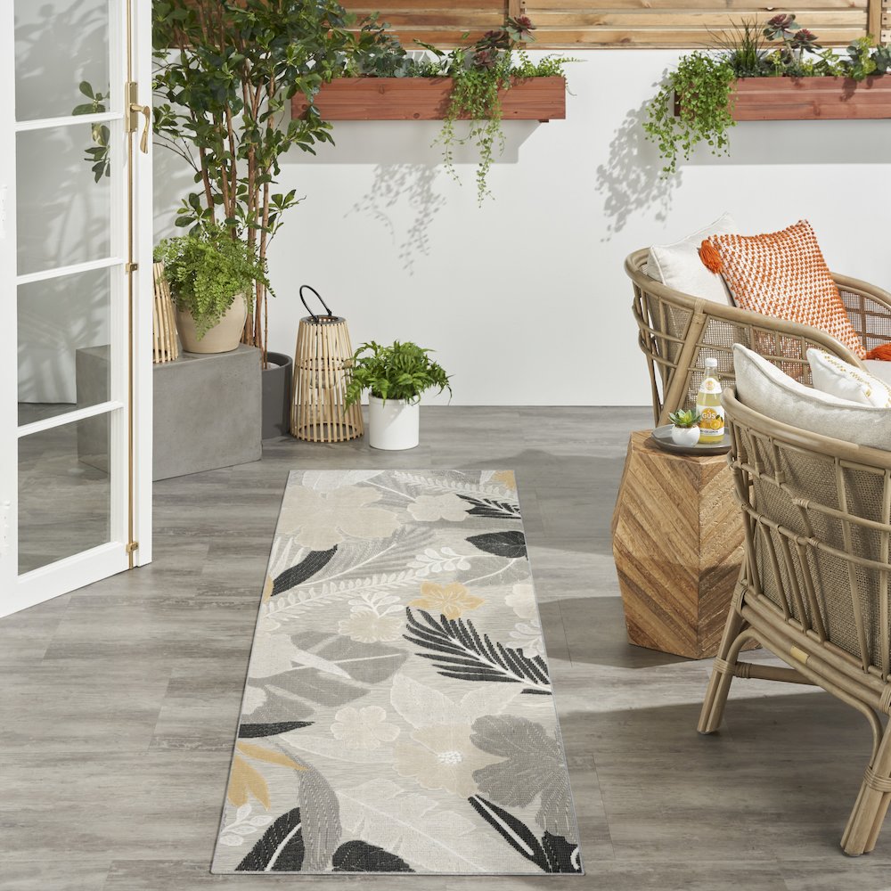 Nourison Home Suncoast Area Rug