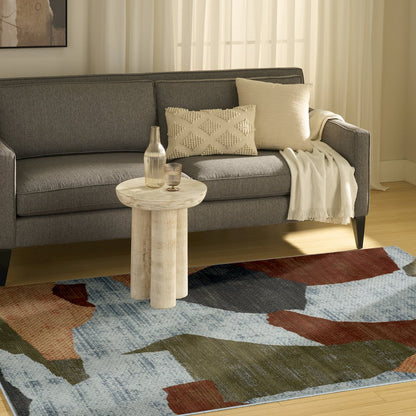 Nourison Home Nordic Area Rug