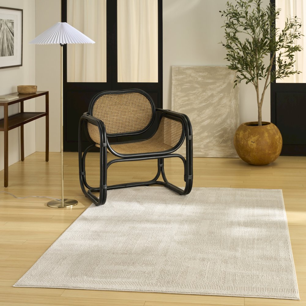 Nourison Home Nordic Area Rug