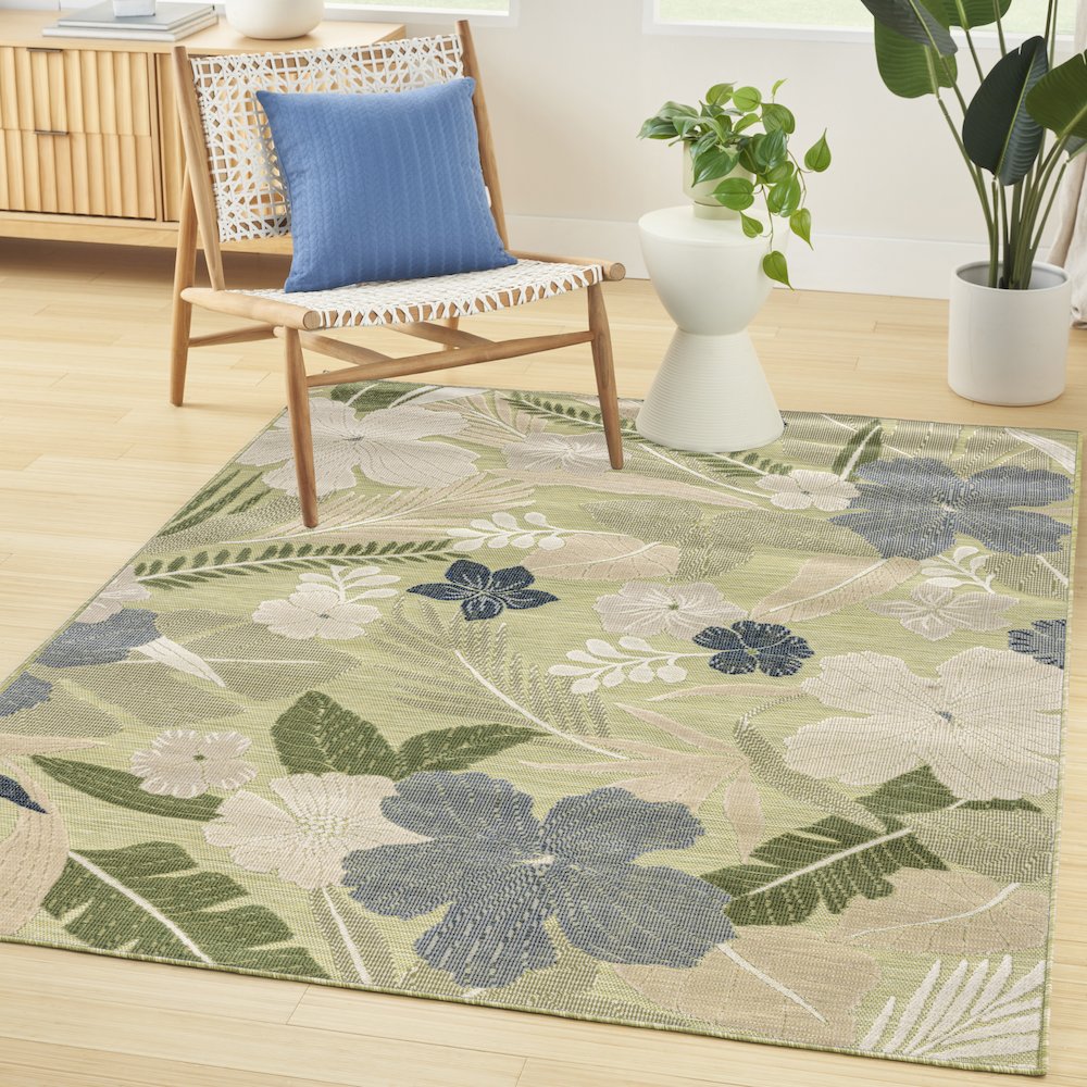 Nourison Home Suncoast Area Rug