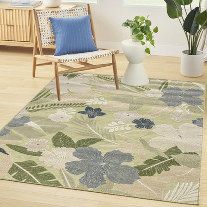 Nourison Home Suncoast Area Rug