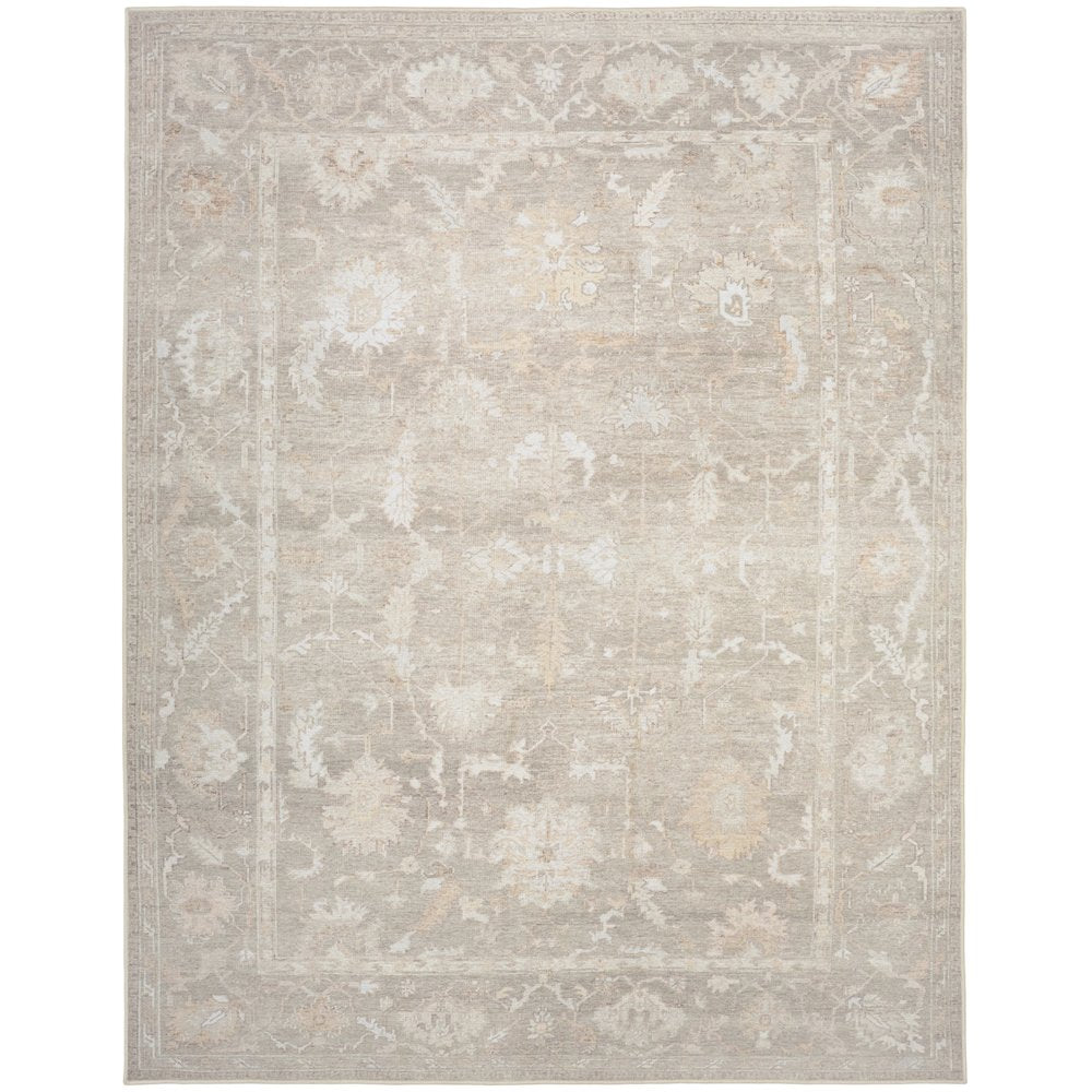 Nourison Home Vintage Washables Area Rug