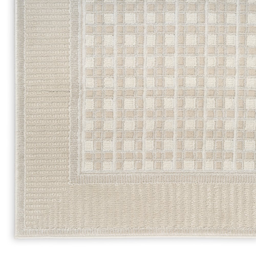 Nourison Home Nordic Area Rug