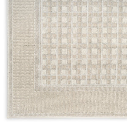 Nourison Home Nordic Area Rug