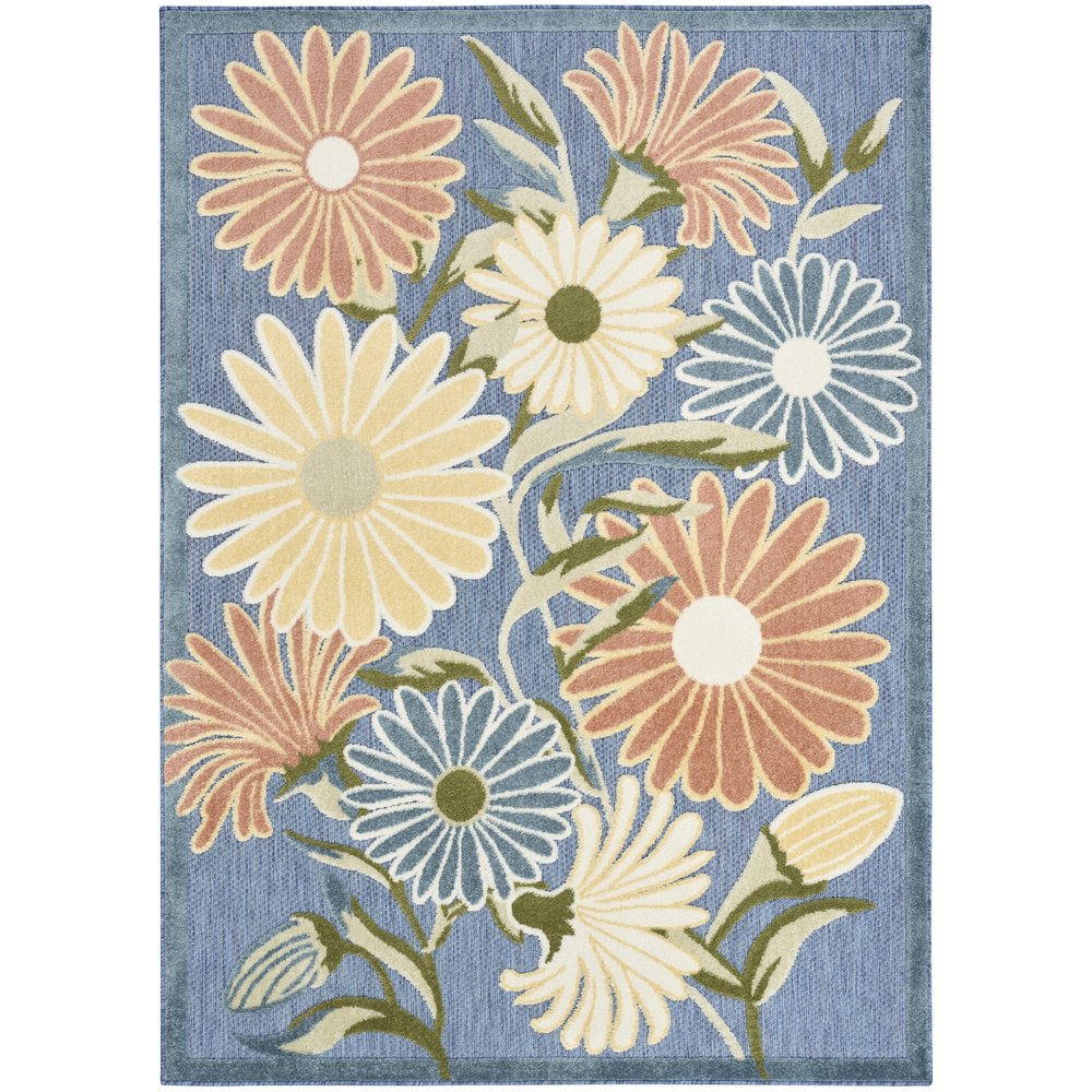 Nourison Home Aloha Area Rug