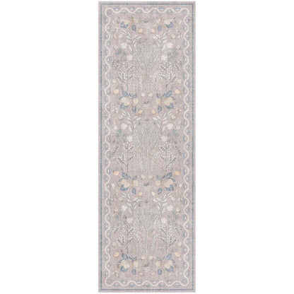 Nourison Home Botanical Washables Area Rug