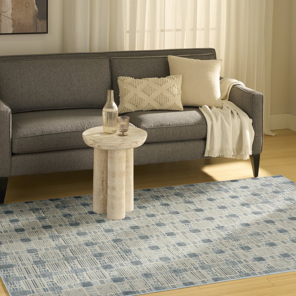 Nourison Home Nordic Area Rug