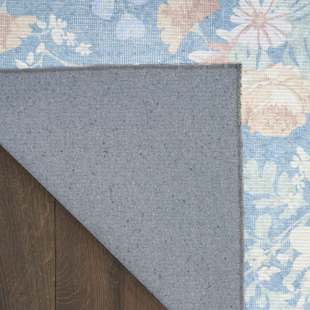 Nourison Home Botanical Washables Area Rug
