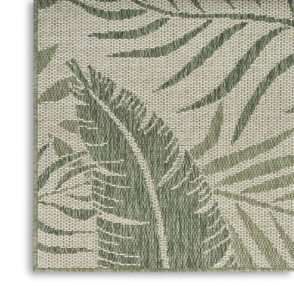 Nourison Home Garden Oasis Area Rug