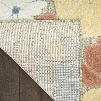 Nourison Home Aloha Area Rug