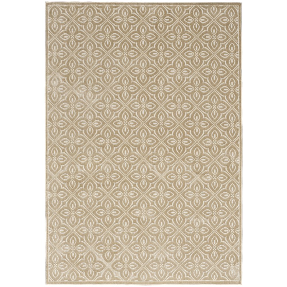 Nourison Home Washable Charm Area Rug