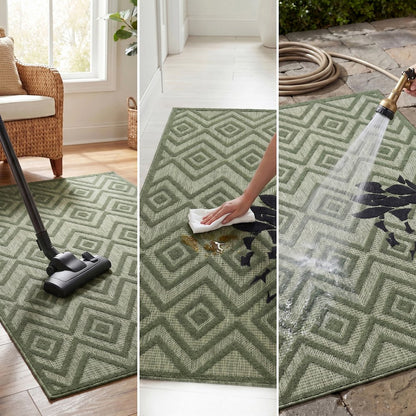 Nourison Home Versatile Area Rug