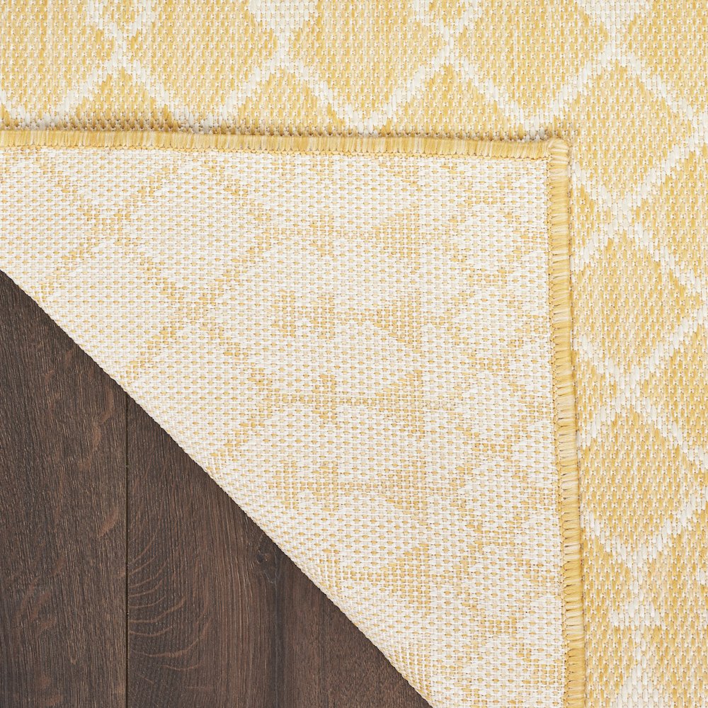 Runner Positano Area Rug 2'2" x 8'