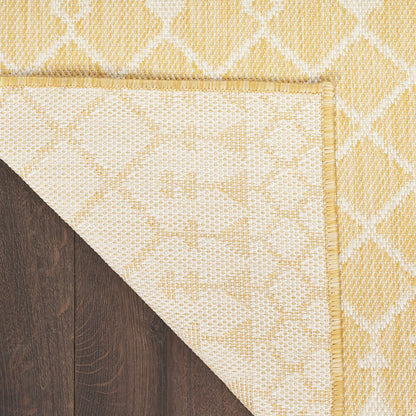 Runner Positano Area Rug 2'2" x 8'