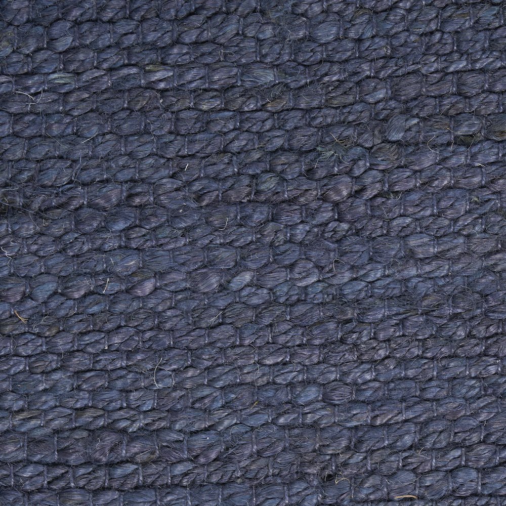 Runner Natural Jute Area Rug 2' x 6'