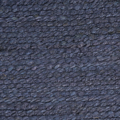 Runner Natural Jute Area Rug 2' x 6'