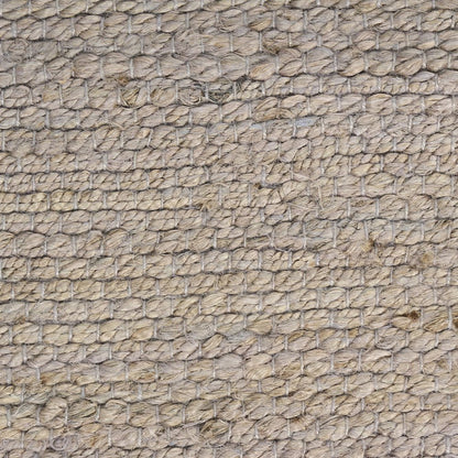 Runner Natural Jute Area Rug 2'3" x 8'