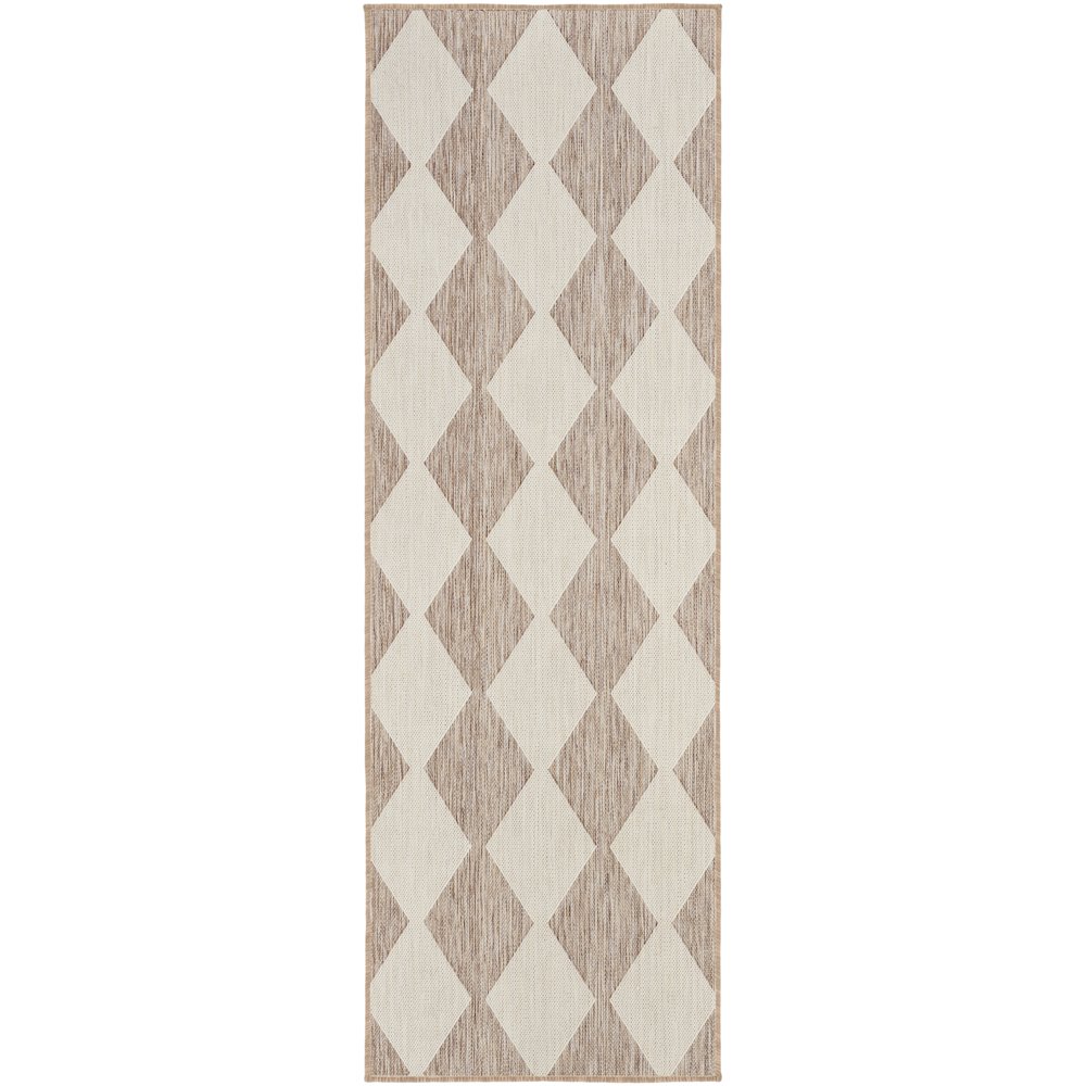 Runner Positano Area Rug 2' x 6'