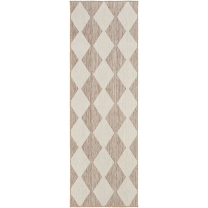 Runner Positano Area Rug 2' x 6'
