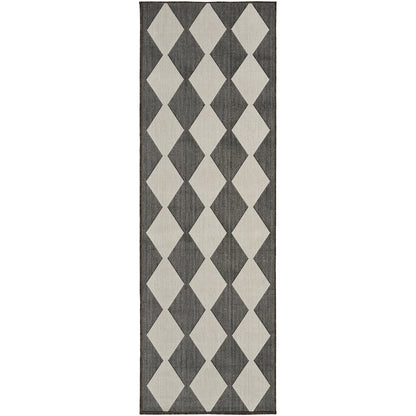 Runner Positano Area Rug 2' x 6'