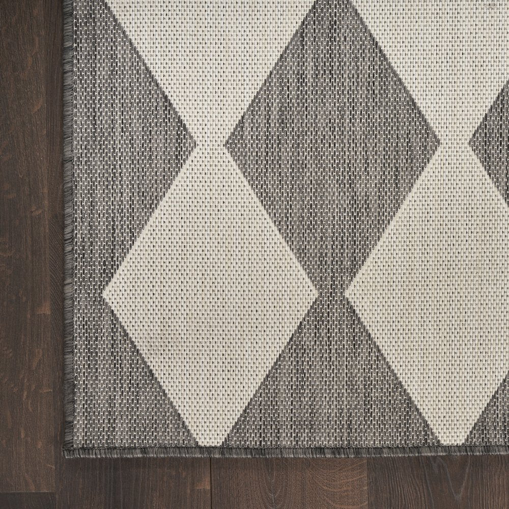 Runner Positano Area Rug 2'2" x 8'