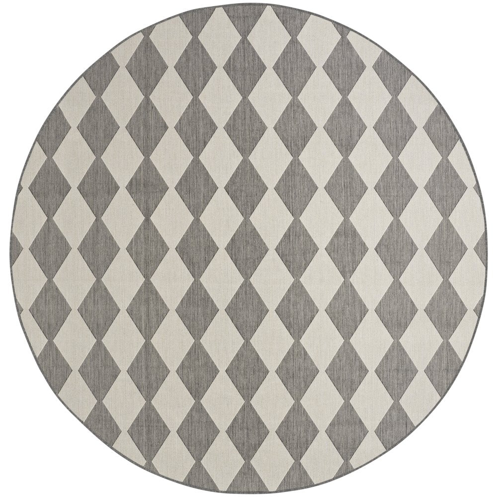 Round Positano Area Rug 12' x Round