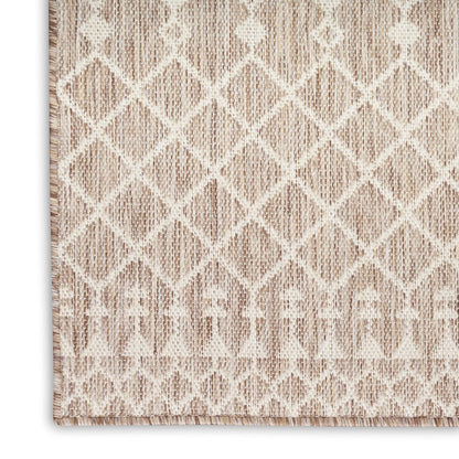 Rectangle Positano Area Rug 12' x 15'