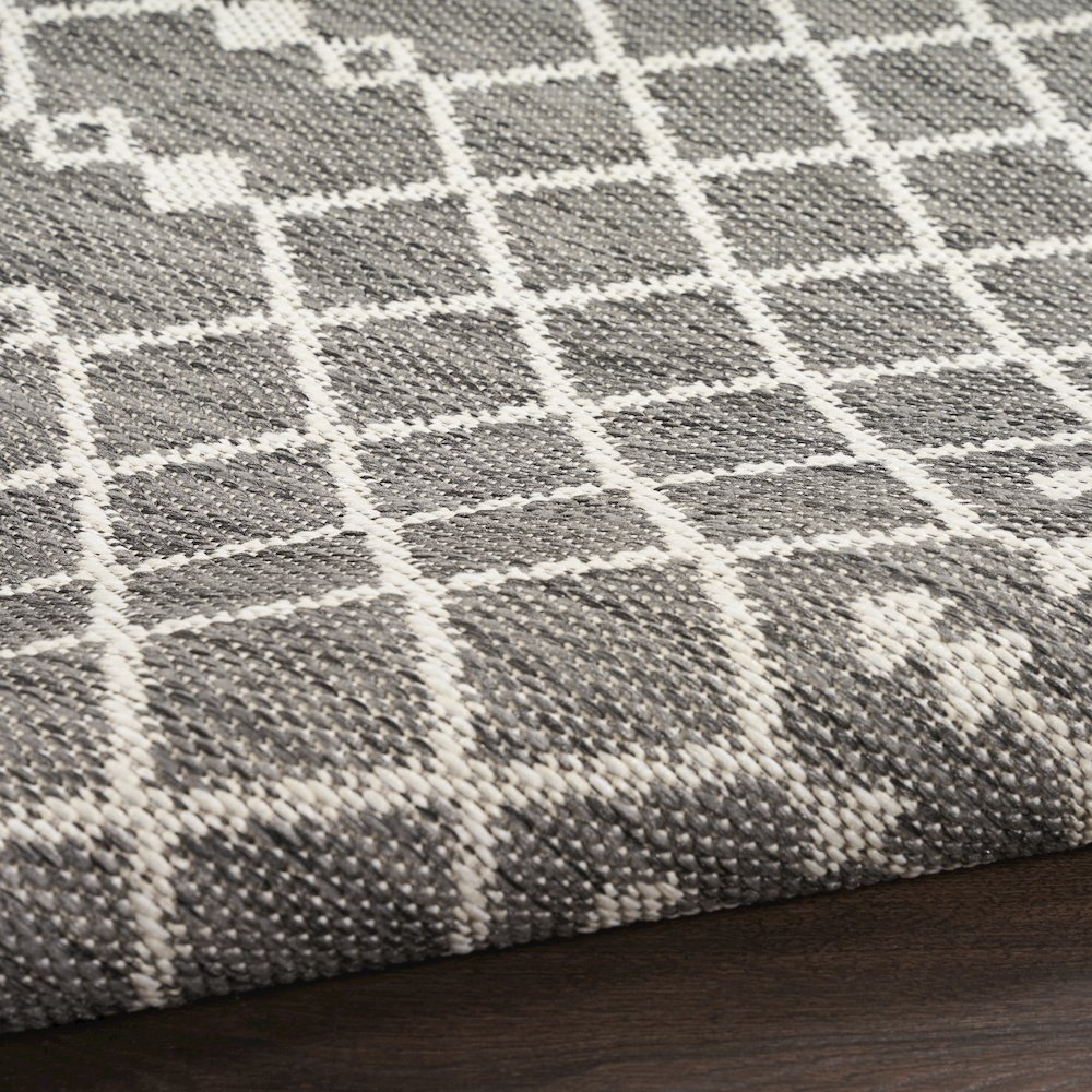 Round Positano Area Rug 10' x Round