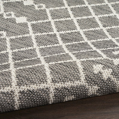 Round Positano Area Rug 10' x Round