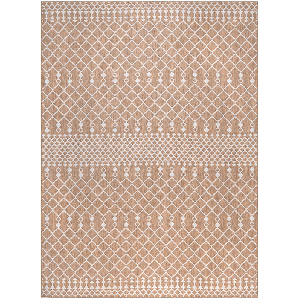 Rectangle Positano Area Rug 10' x 14'