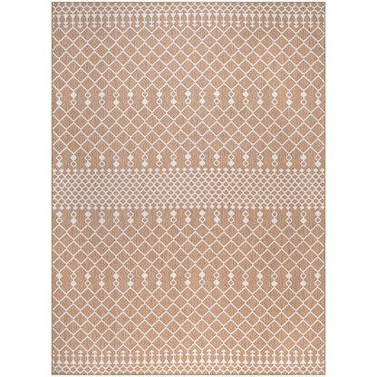 Rectangle Positano Area Rug 10' x 14'
