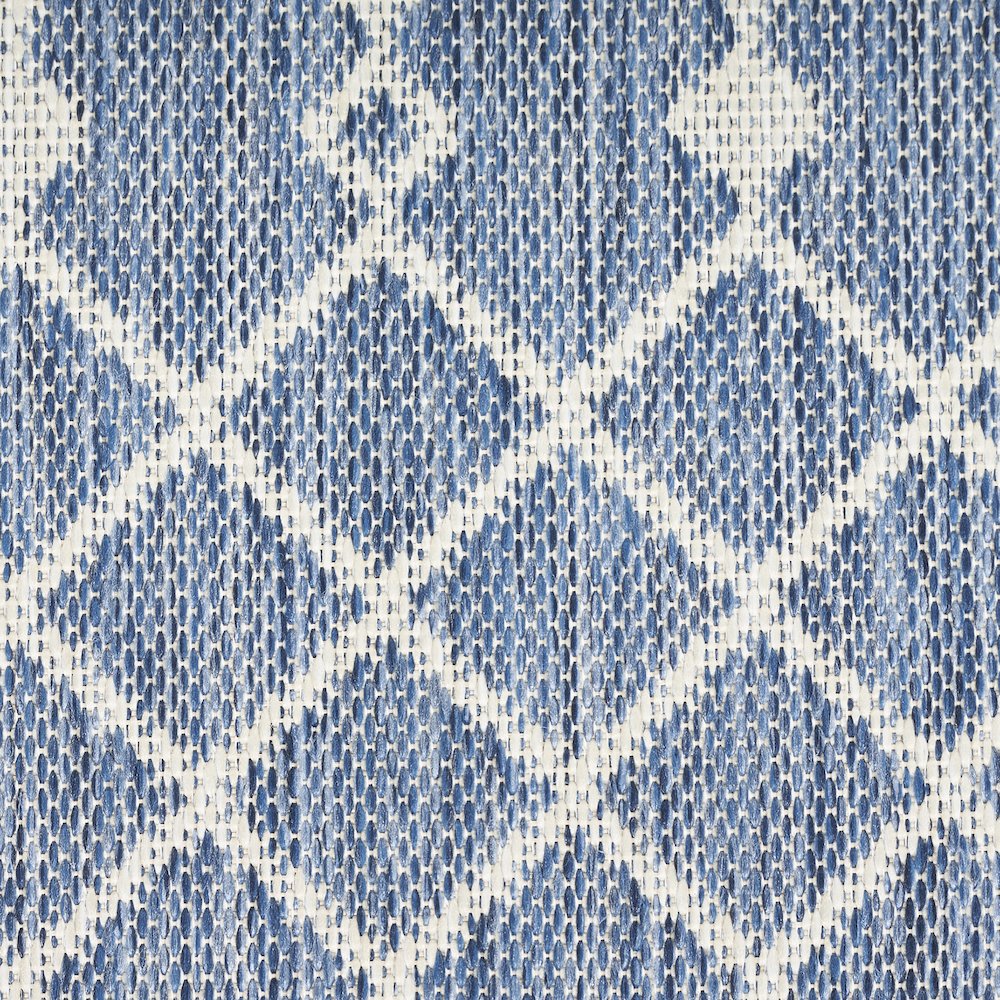 Square Positano Area Rug 8' x Square