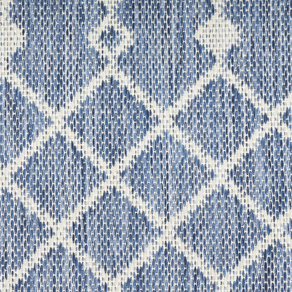 Square Positano Area Rug 8' x Square