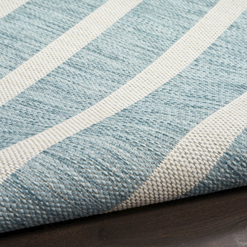 Round Positano Area Rug 4' x Round
