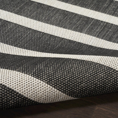 Runner Positano Area Rug 2'2" x 8'