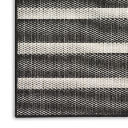 Square Positano Area Rug 8' x Square