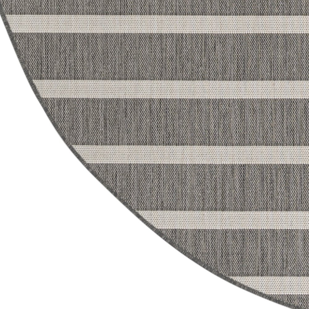 Round Positano Area Rug 8' x Round