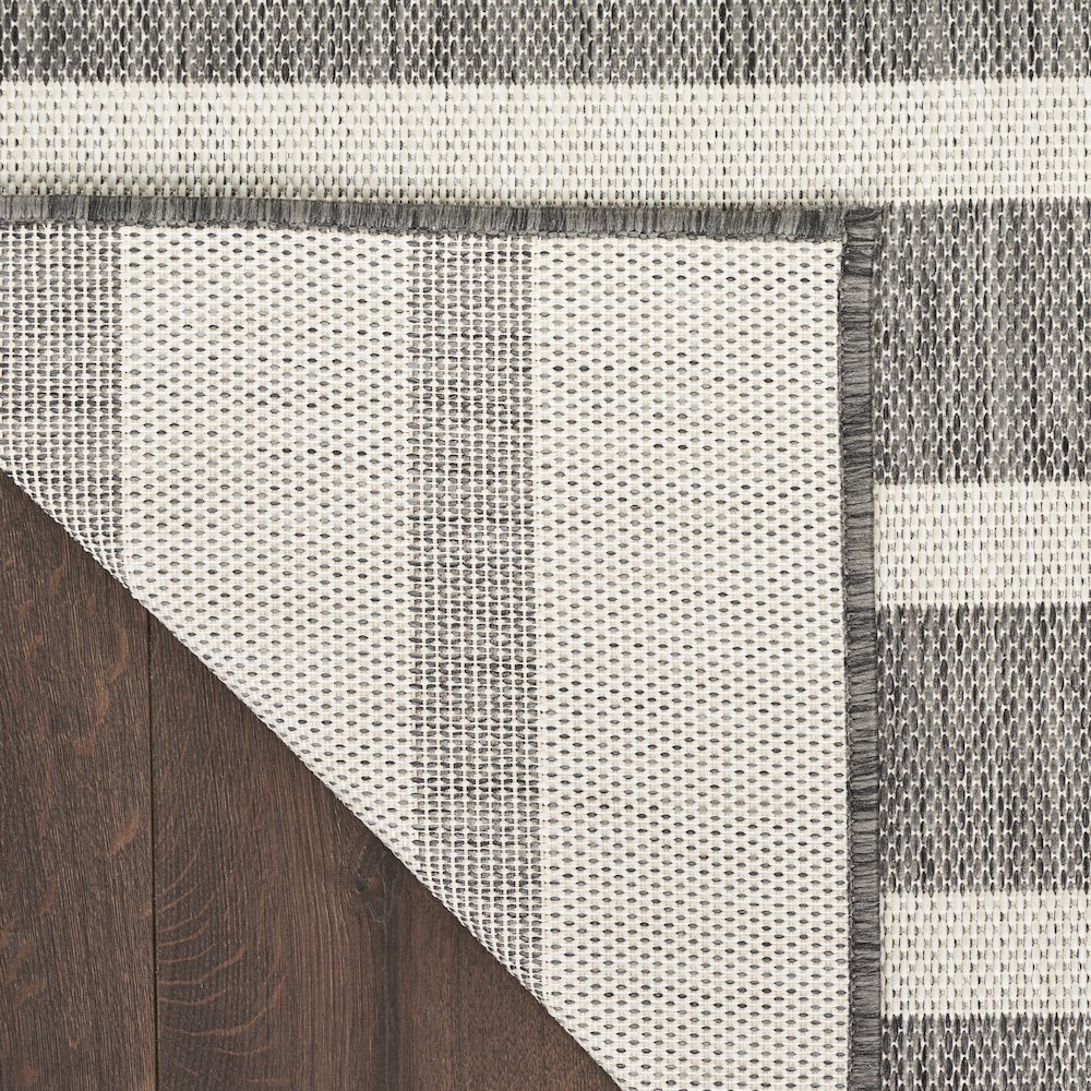 Square Positano Area Rug 8' x Square