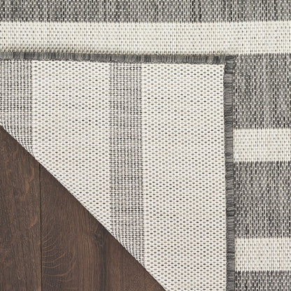 Square Positano Area Rug 8' x Square