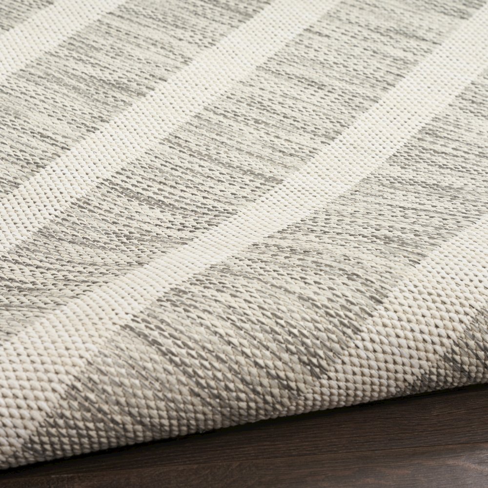 Round Positano Area Rug 4' x Round
