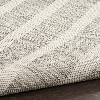 Round Positano Area Rug 4' x Round
