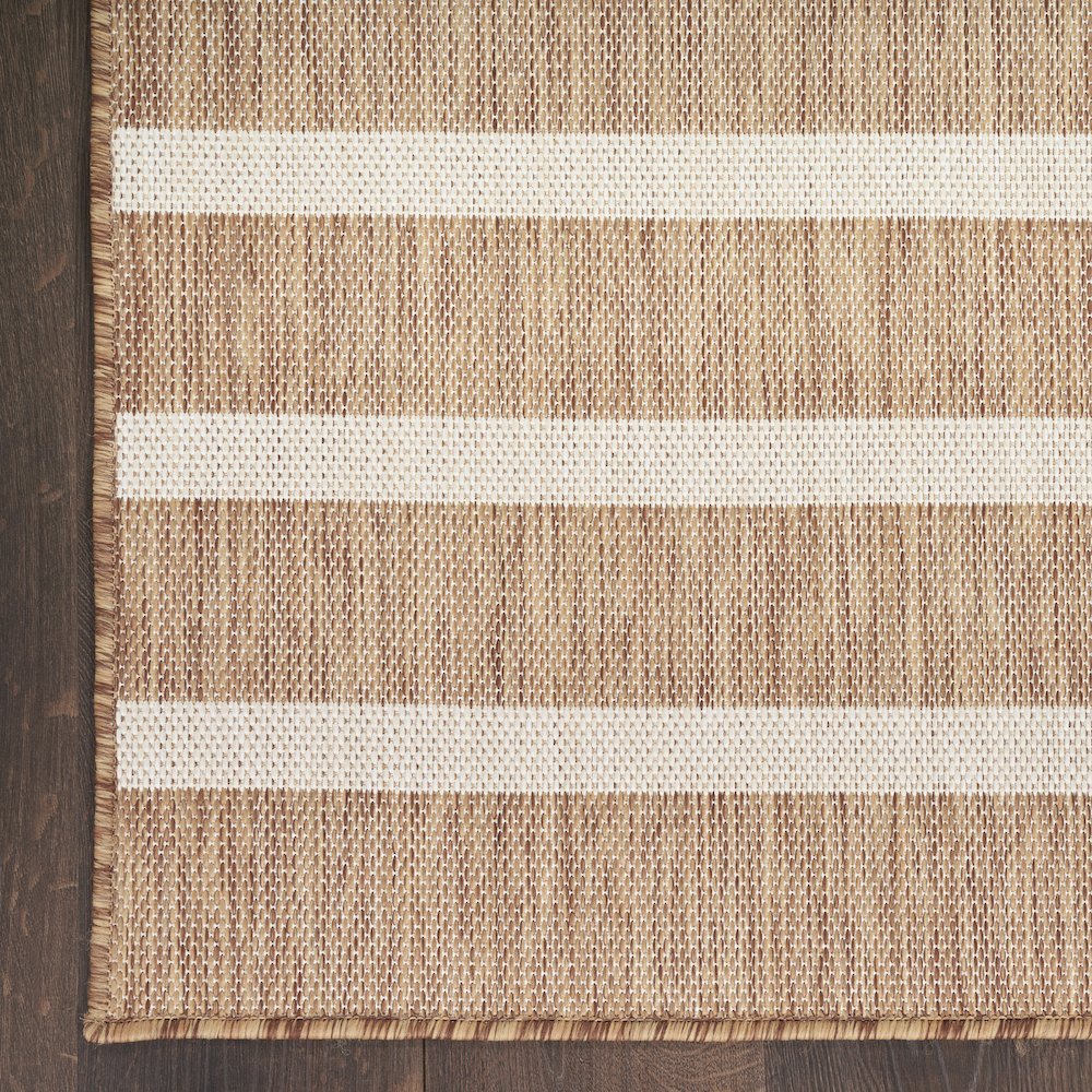 Square Positano Area Rug 12' x Square