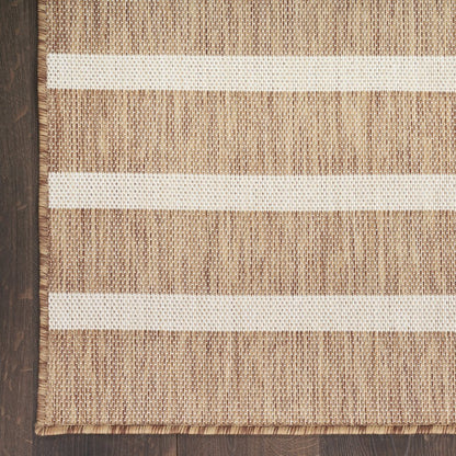 Square Positano Area Rug 12' x Square