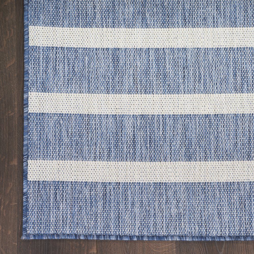 Square Positano Area Rug 12' x Square